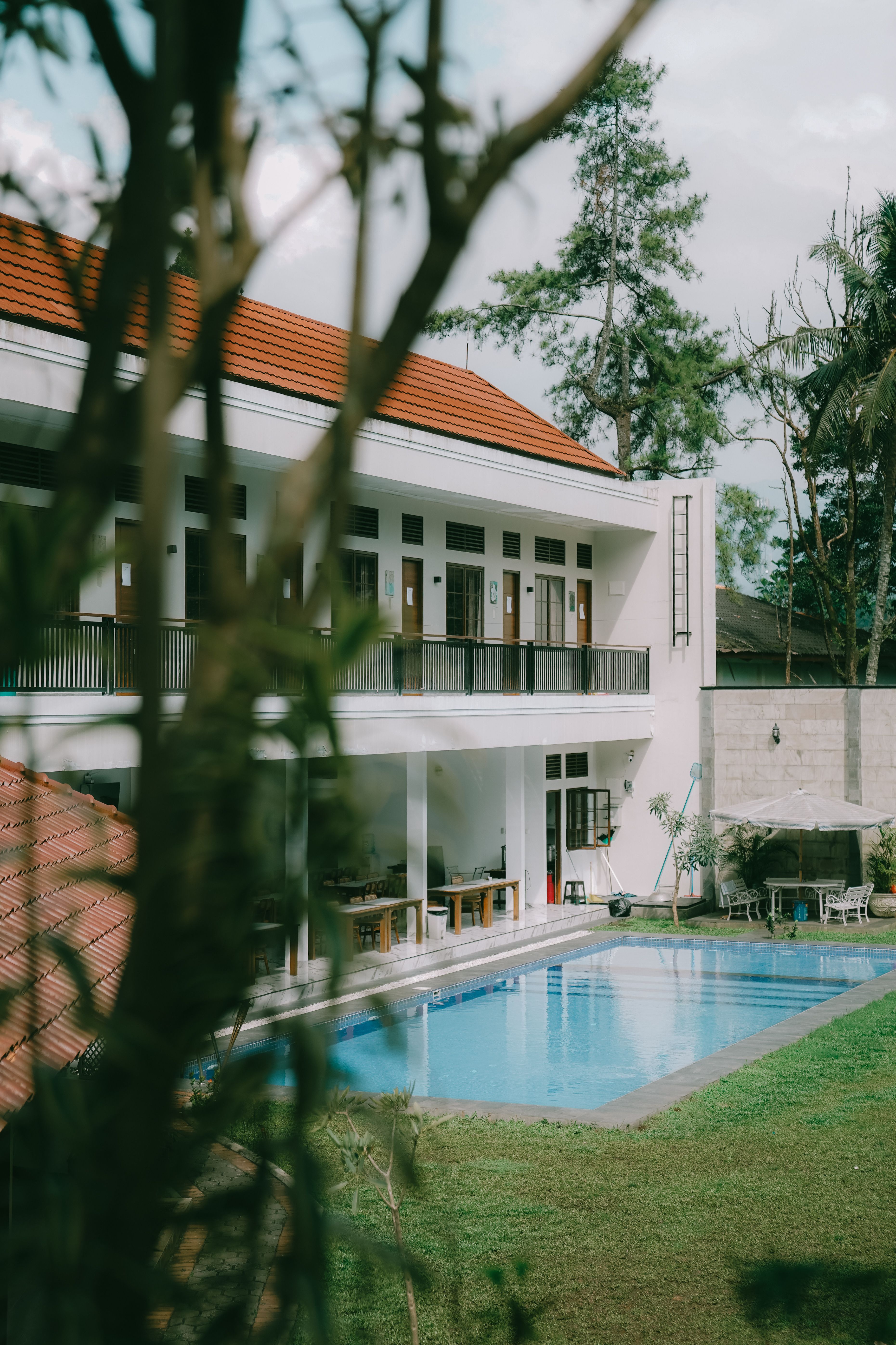Guest Houses