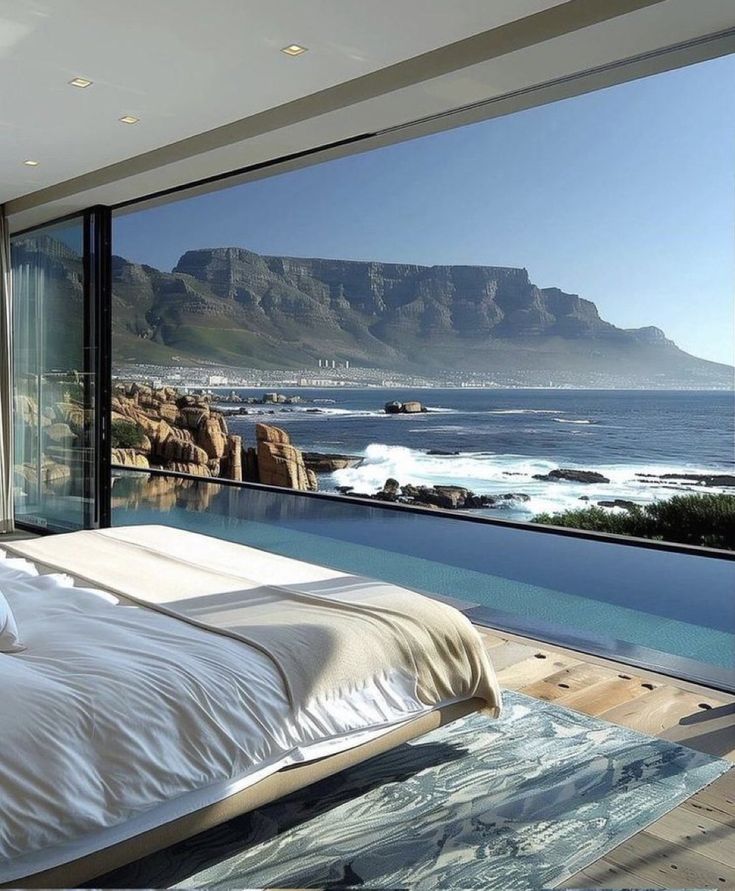 Luxury Experiences